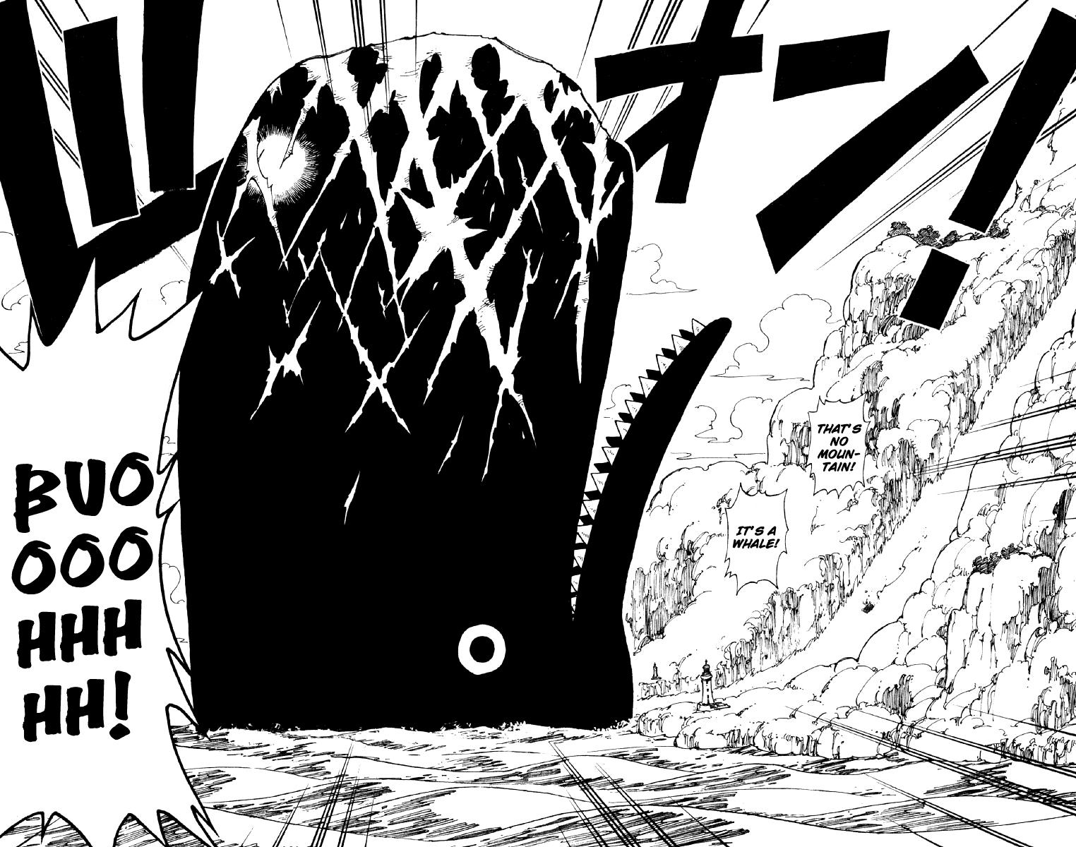 One Piece, Chapter 102 image 04